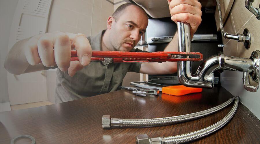 Local water heater installation in Clayton, IN